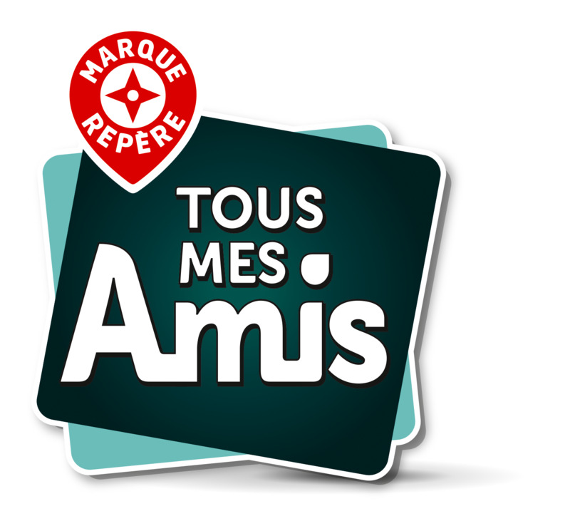 Tous mes amis